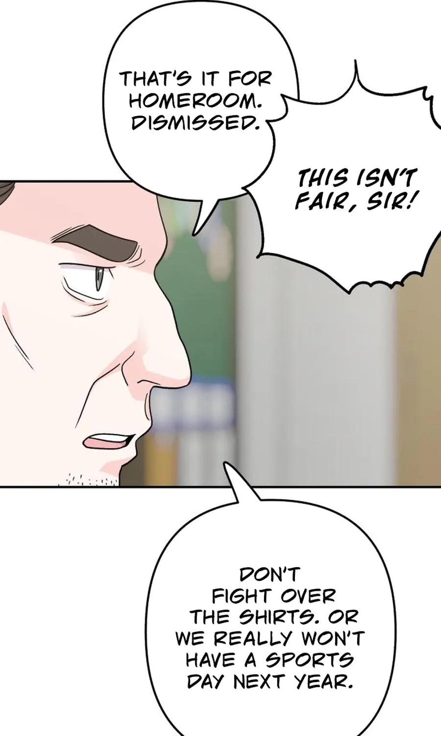 Read Operation: Heartbeat chapter 18 image 10 on Lezhin