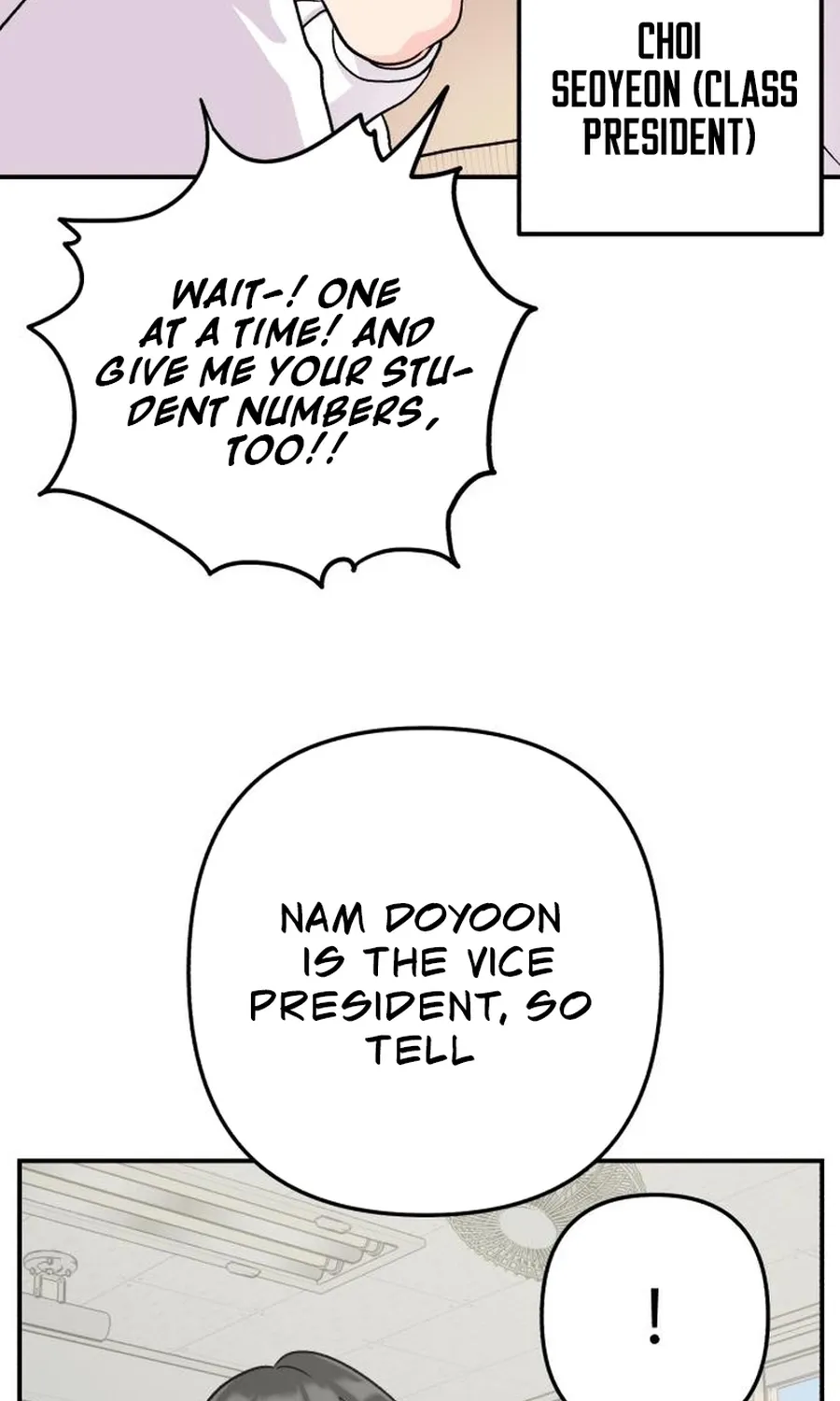 Read Operation: Heartbeat chapter 18 image 13 on Lezhin