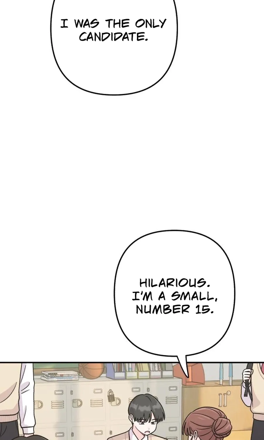 Read Operation: Heartbeat chapter 18 image 16 on Lezhin