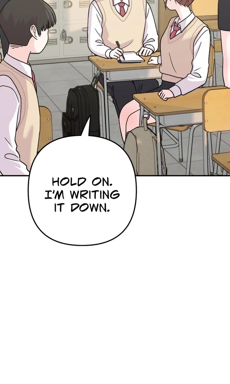 Read Operation: Heartbeat chapter 18 image 17 on Lezhin