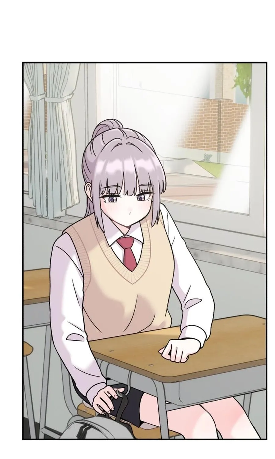 Read Operation: Heartbeat chapter 18 image 18 on Lezhin