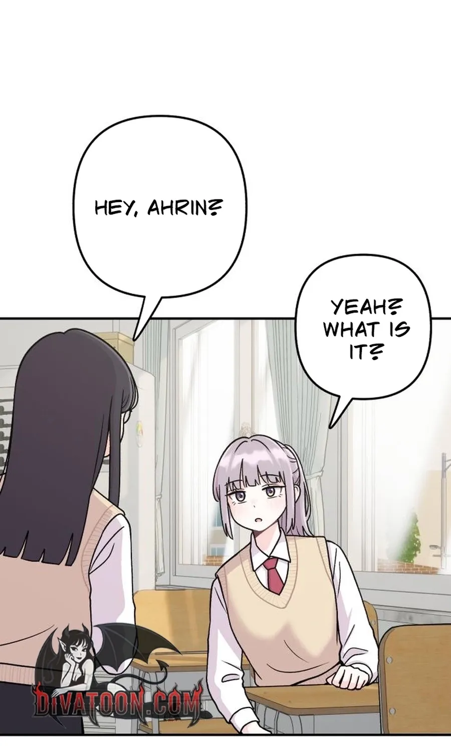 Read Operation: Heartbeat chapter 18 image 19 on Lezhin