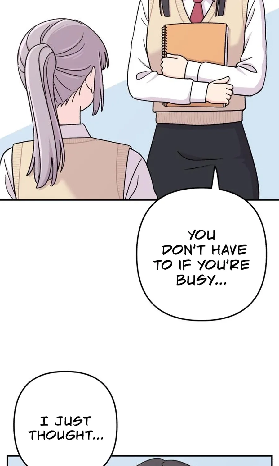 Read Operation: Heartbeat chapter 18 image 21 on Lezhin