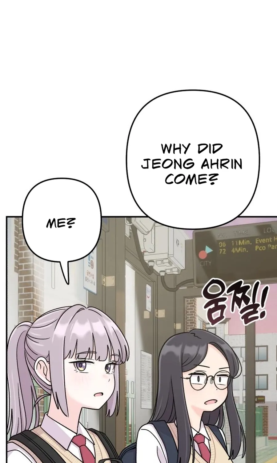 Read Operation: Heartbeat chapter 18 image 28 on Lezhin