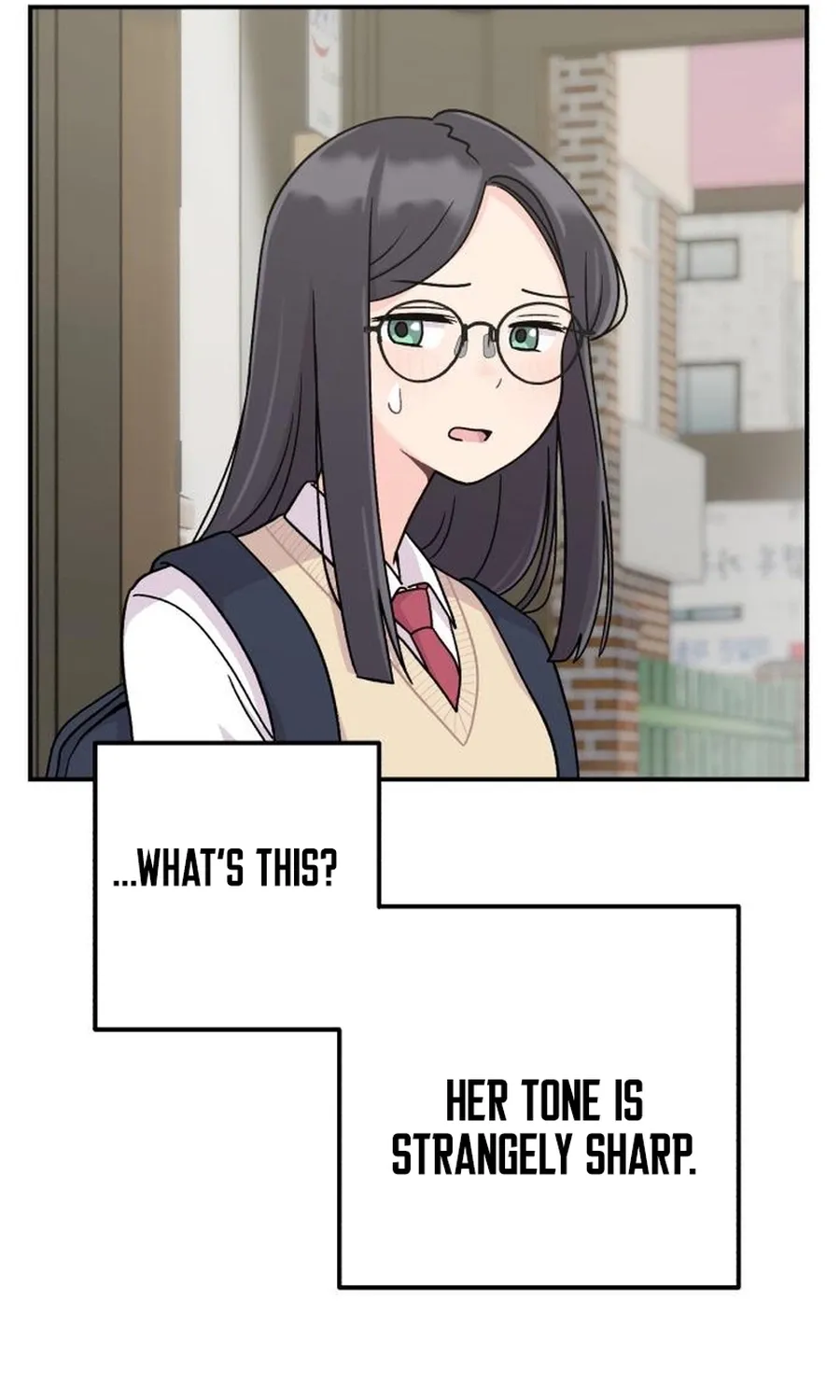 Read Operation: Heartbeat chapter 18 image 30 on Lezhin