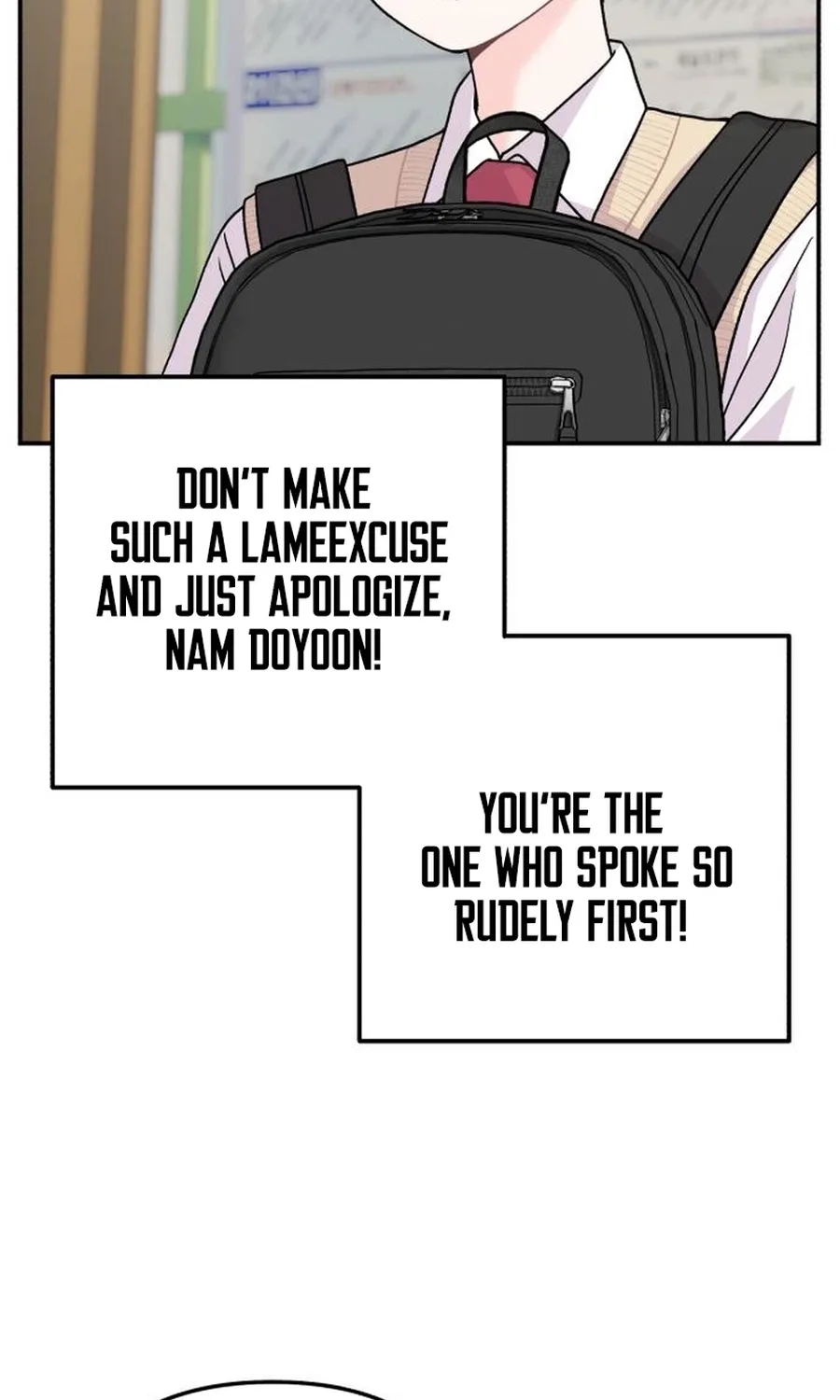Read Operation: Heartbeat chapter 18 image 35 on Lezhin