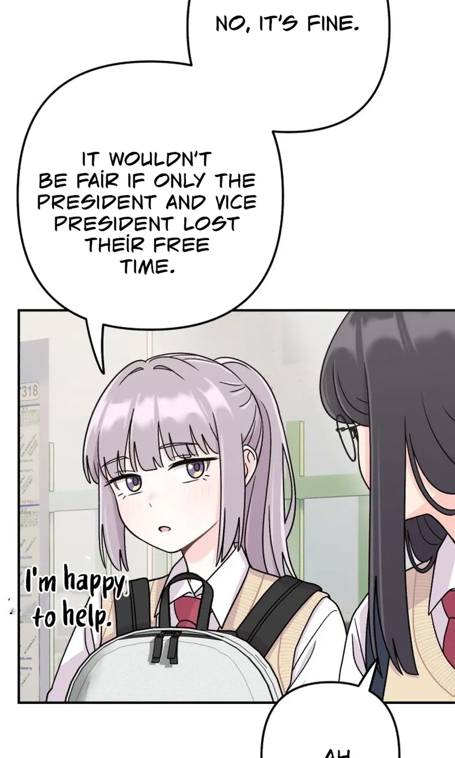 Read Operation: Heartbeat chapter 18 image 43 on Lezhin