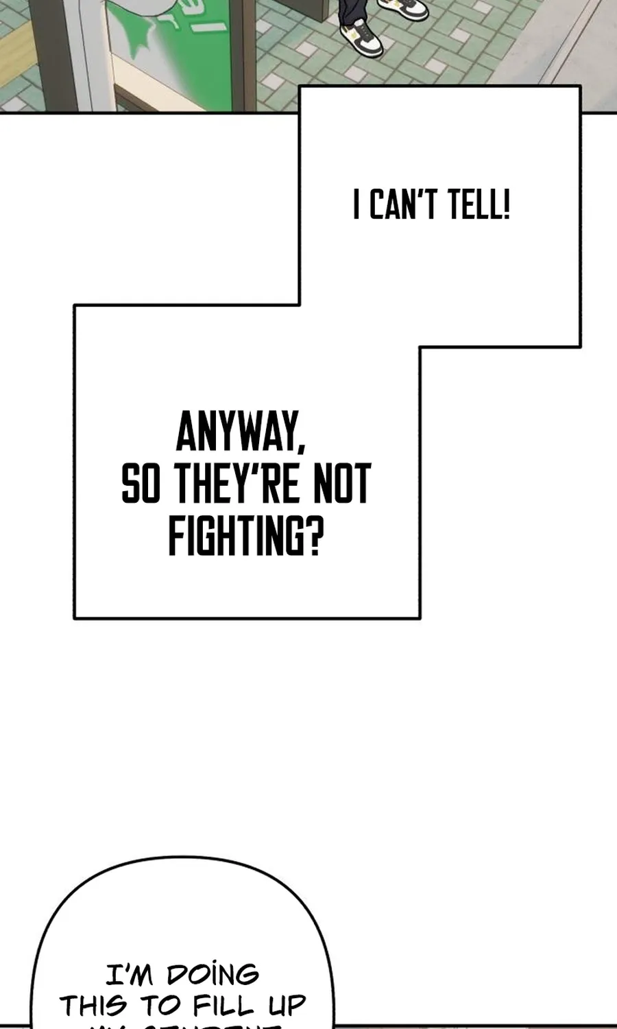Read Operation: Heartbeat chapter 18 image 45 on Lezhin