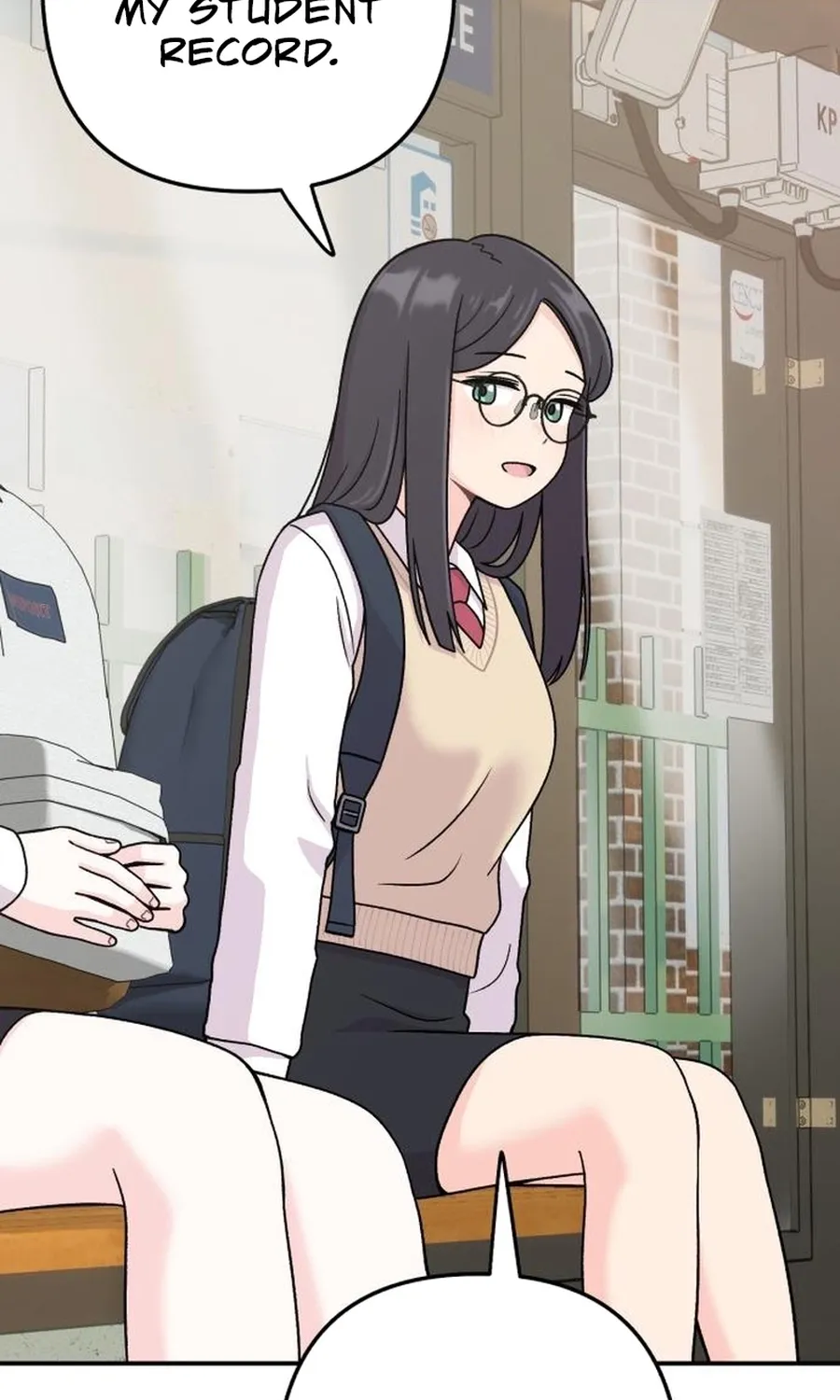 Read Operation: Heartbeat chapter 18 image 46 on Lezhin