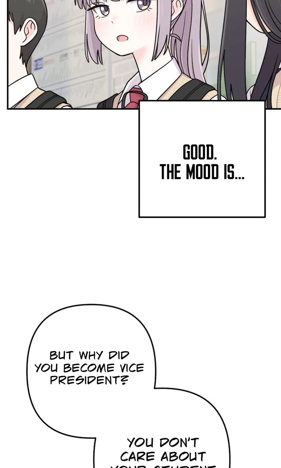 Read Operation: Heartbeat chapter 18 image 48 on Lezhin