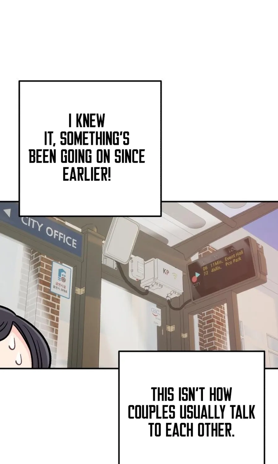 Read Operation: Heartbeat chapter 18 image 50 on Lezhin