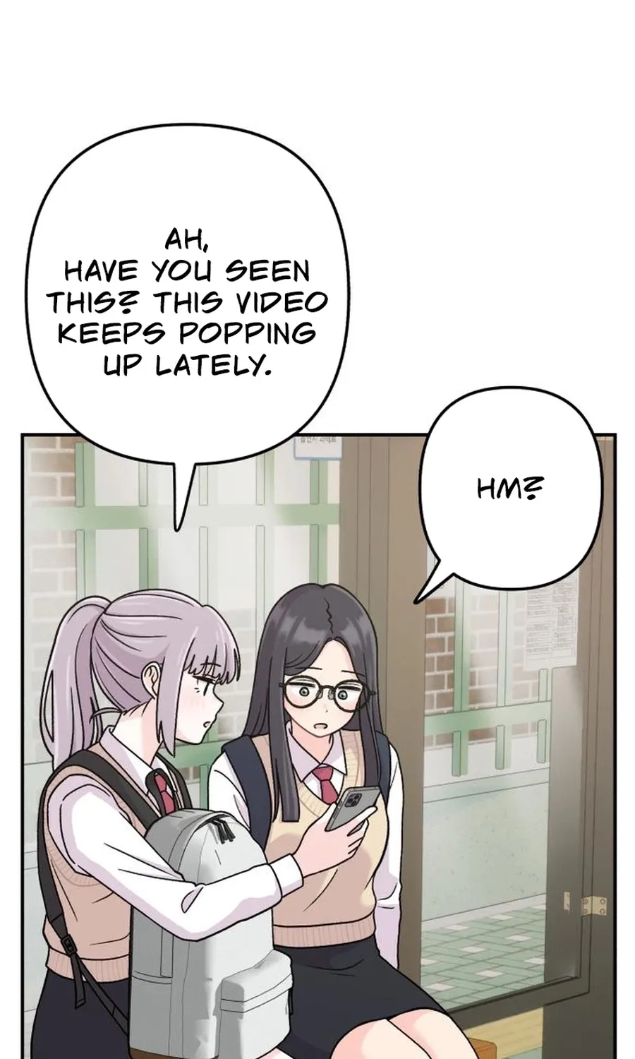 Read Operation: Heartbeat chapter 18 image 61 on Lezhin