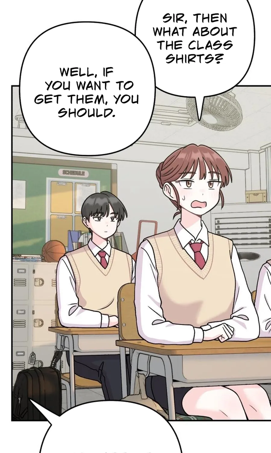 Read Operation: Heartbeat chapter 18 image 7 on Lezhin
