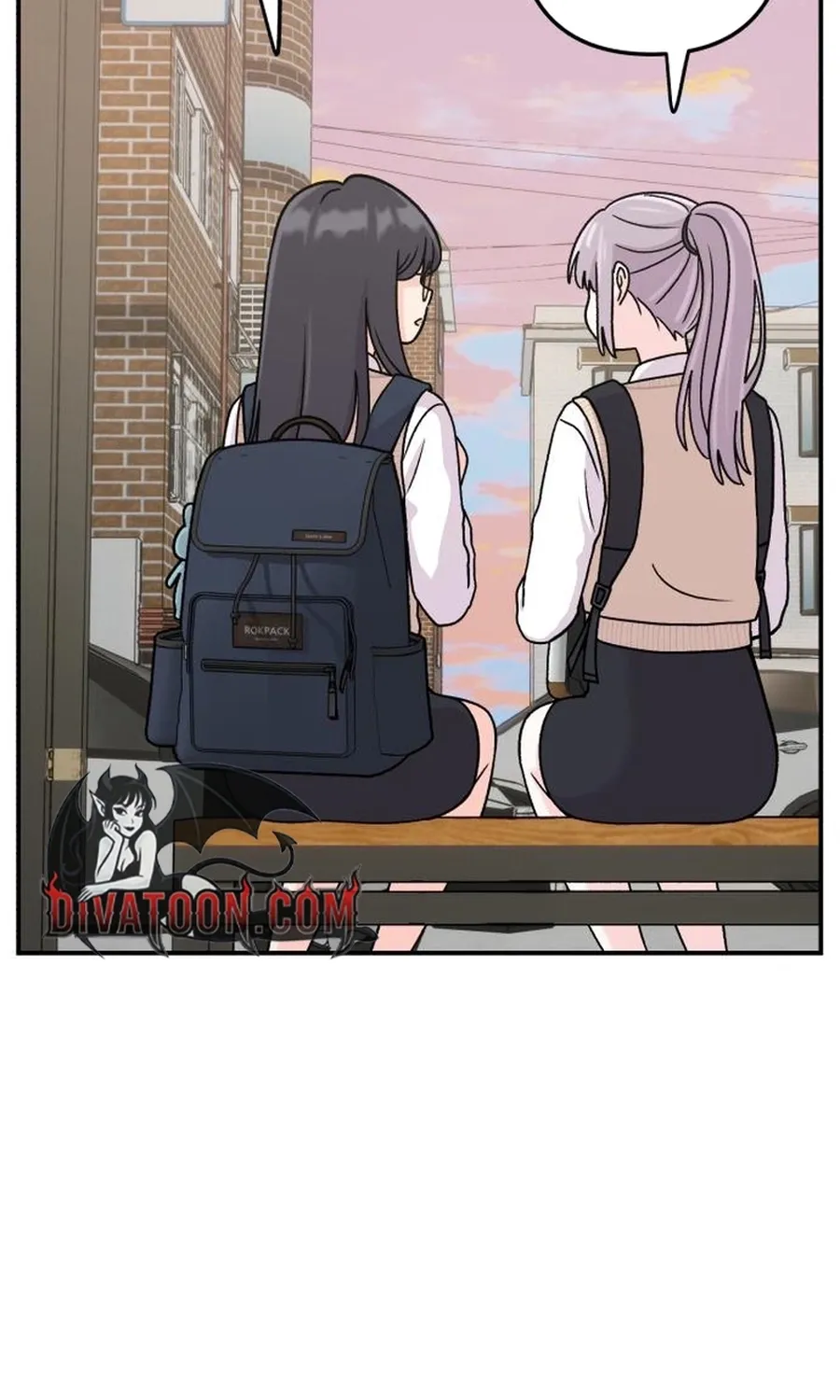 Read Operation: Heartbeat chapter 18 image 85 on Lezhin