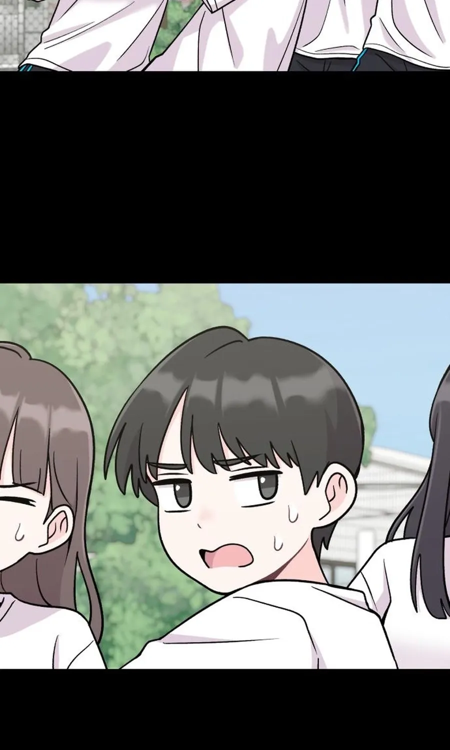 Read Operation: Heartbeat chapter 19 image 17 on Lezhin