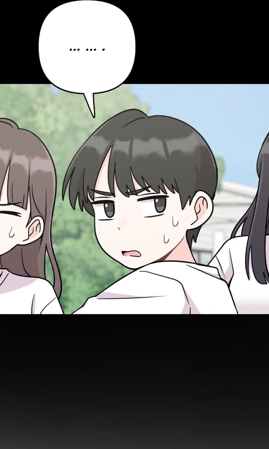 Read Operation: Heartbeat chapter 19 image 20 on Lezhin
