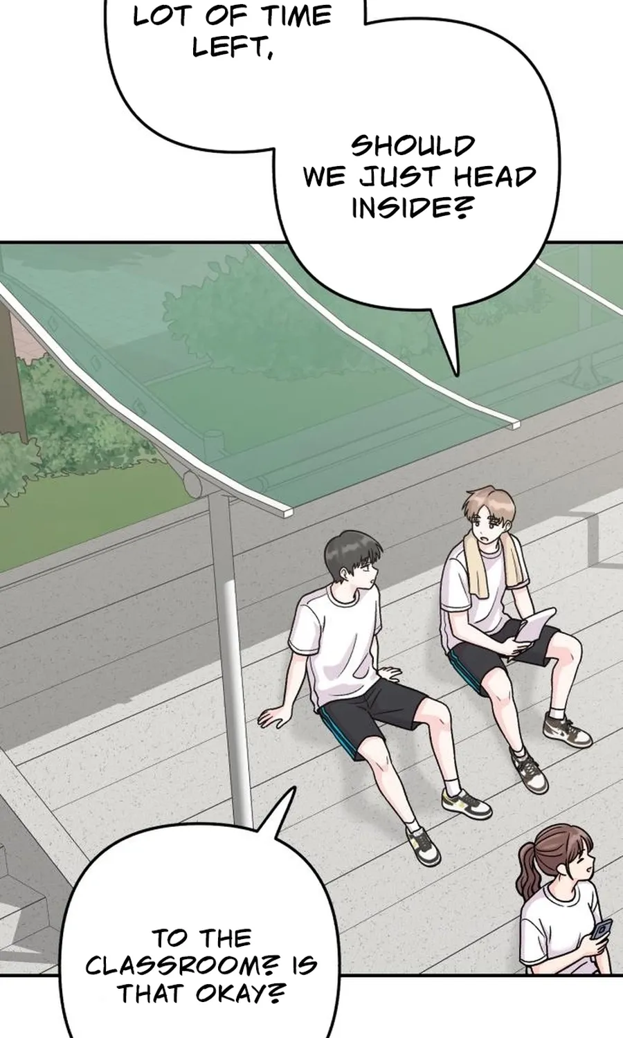Read Operation: Heartbeat chapter 19 image 26 on Lezhin