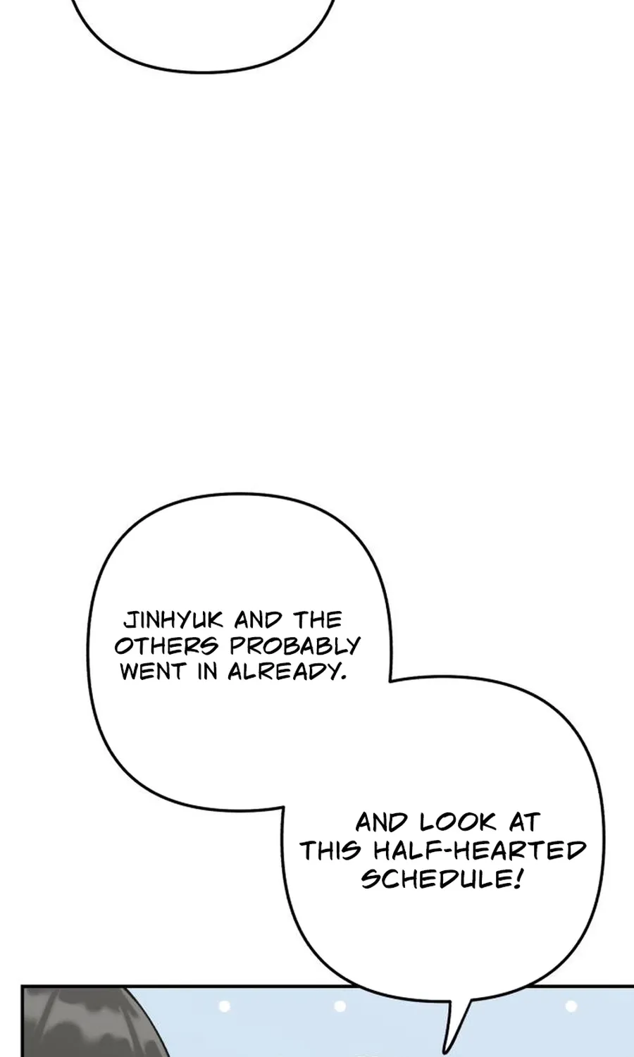 Read Operation: Heartbeat chapter 19 image 27 on Lezhin