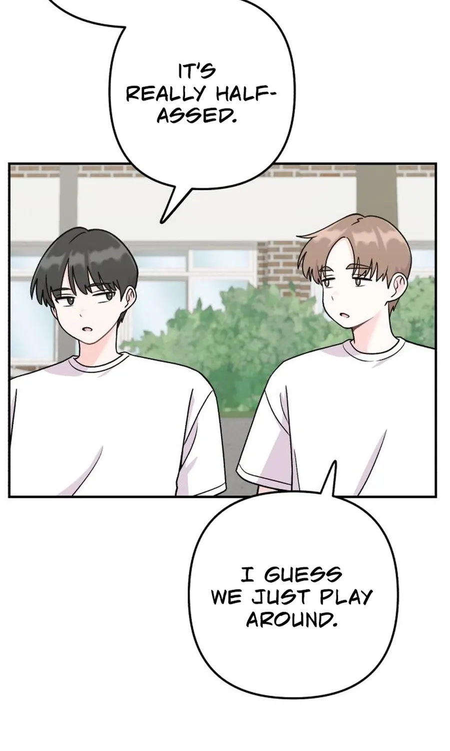 Read Operation: Heartbeat chapter 19 image 3 on Lezhin