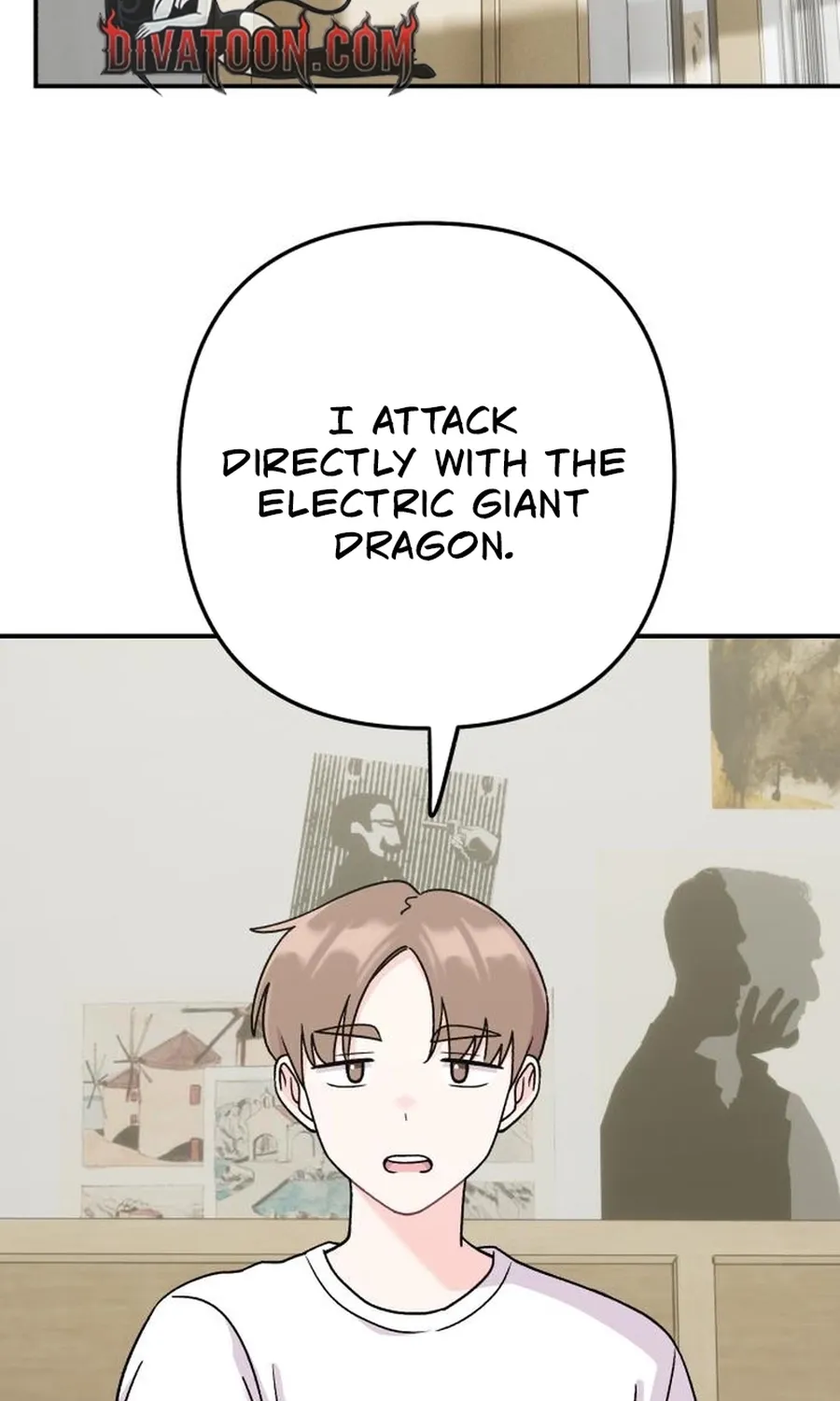 Read Operation: Heartbeat chapter 19 image 32 on Lezhin