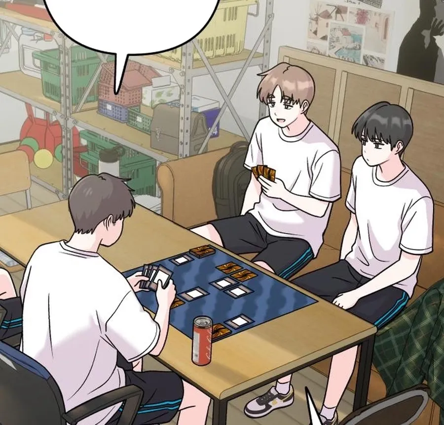 Read Operation: Heartbeat chapter 19 image 34 on Lezhin