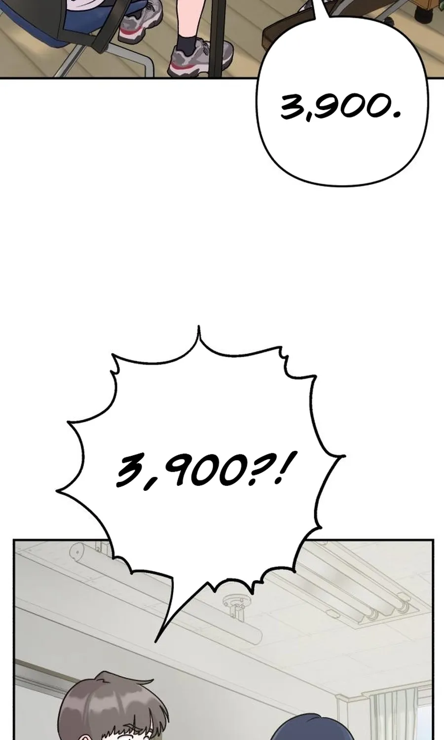 Read Operation: Heartbeat chapter 19 image 35 on Lezhin