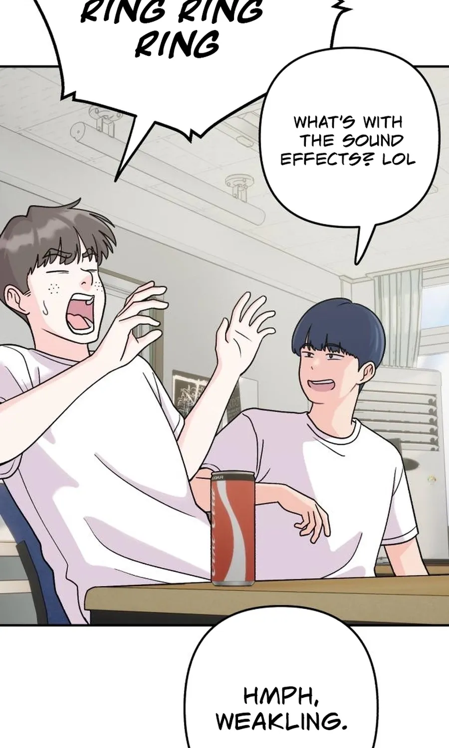 Read Operation: Heartbeat chapter 19 image 37 on Lezhin