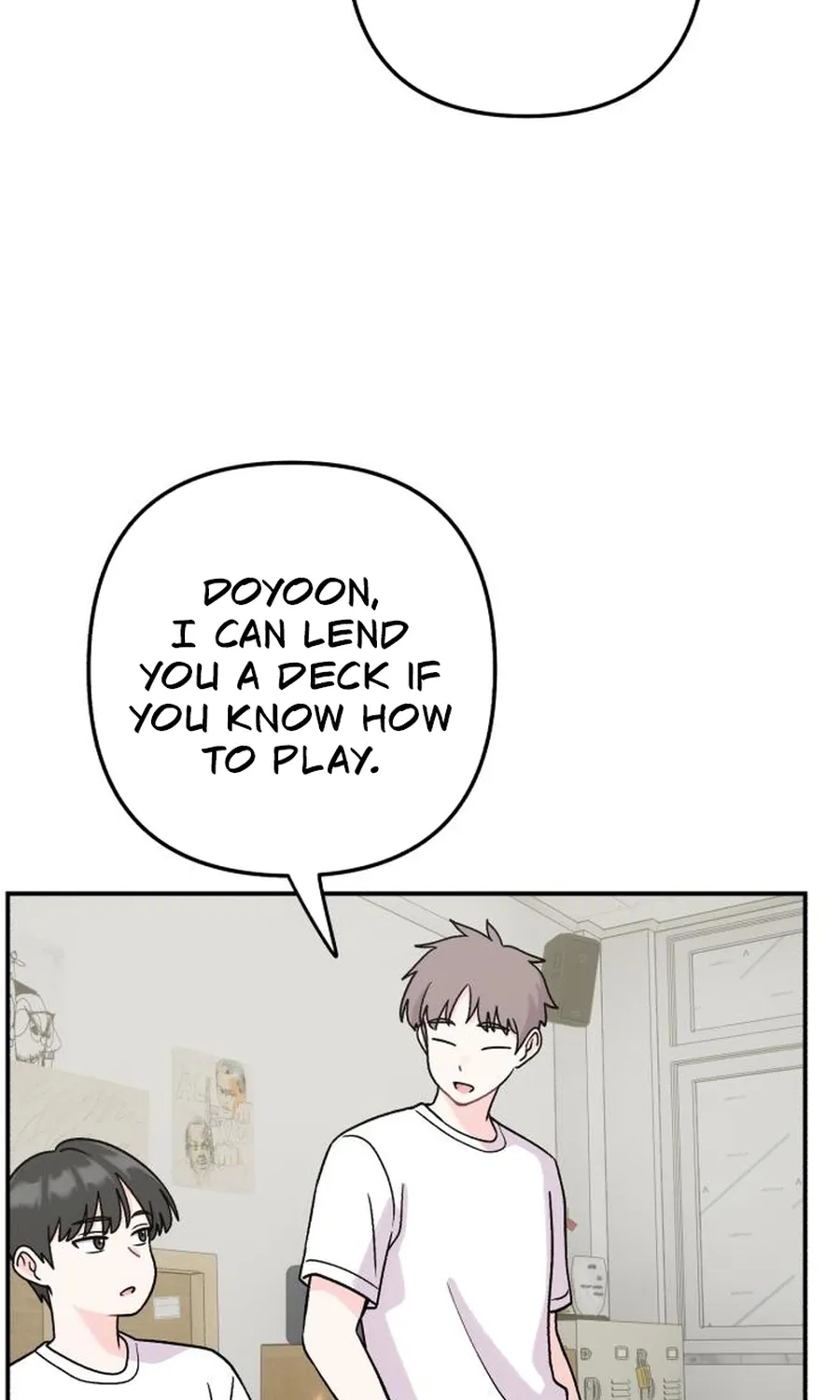 Read Operation: Heartbeat chapter 19 image 38 on Lezhin