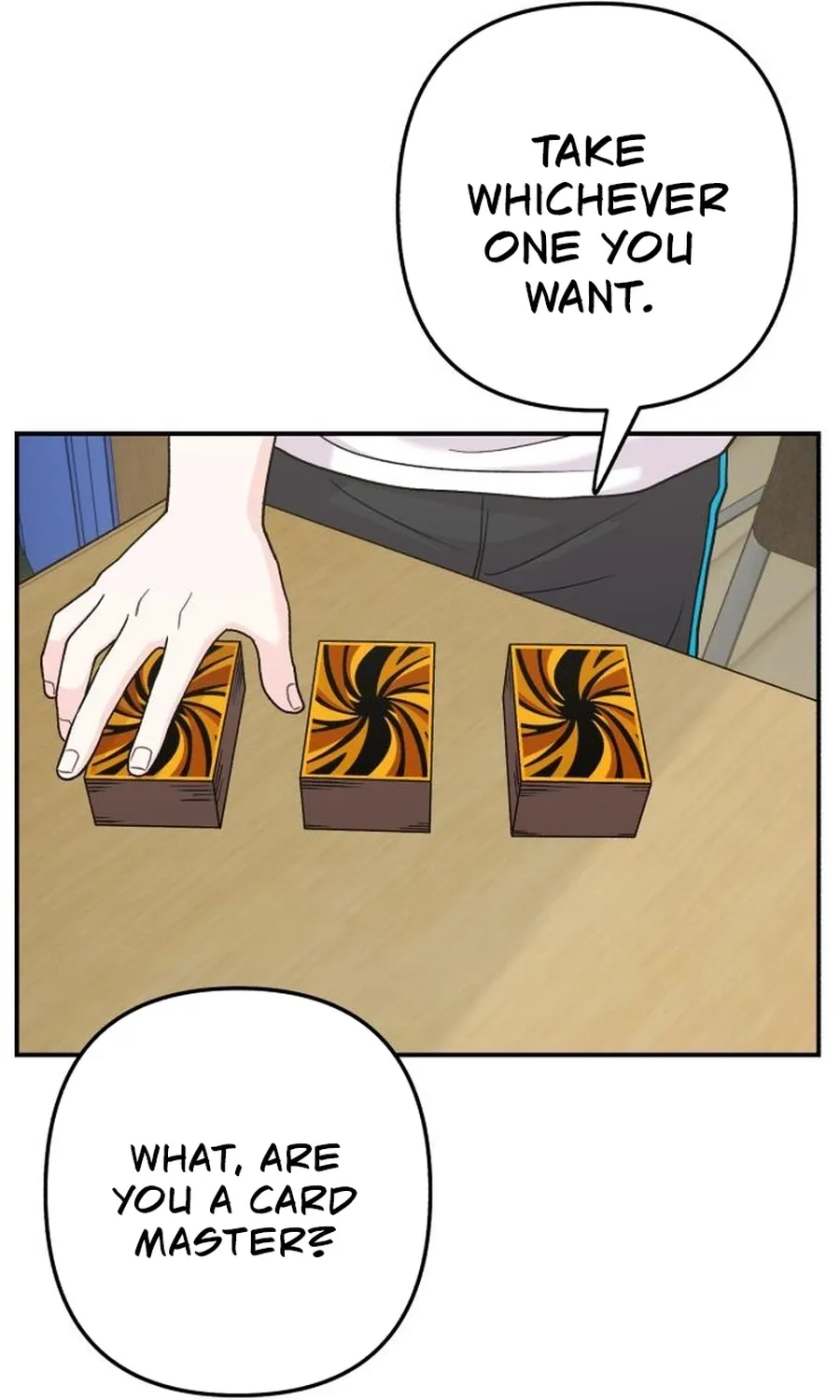 Read Operation: Heartbeat chapter 19 image 40 on Lezhin
