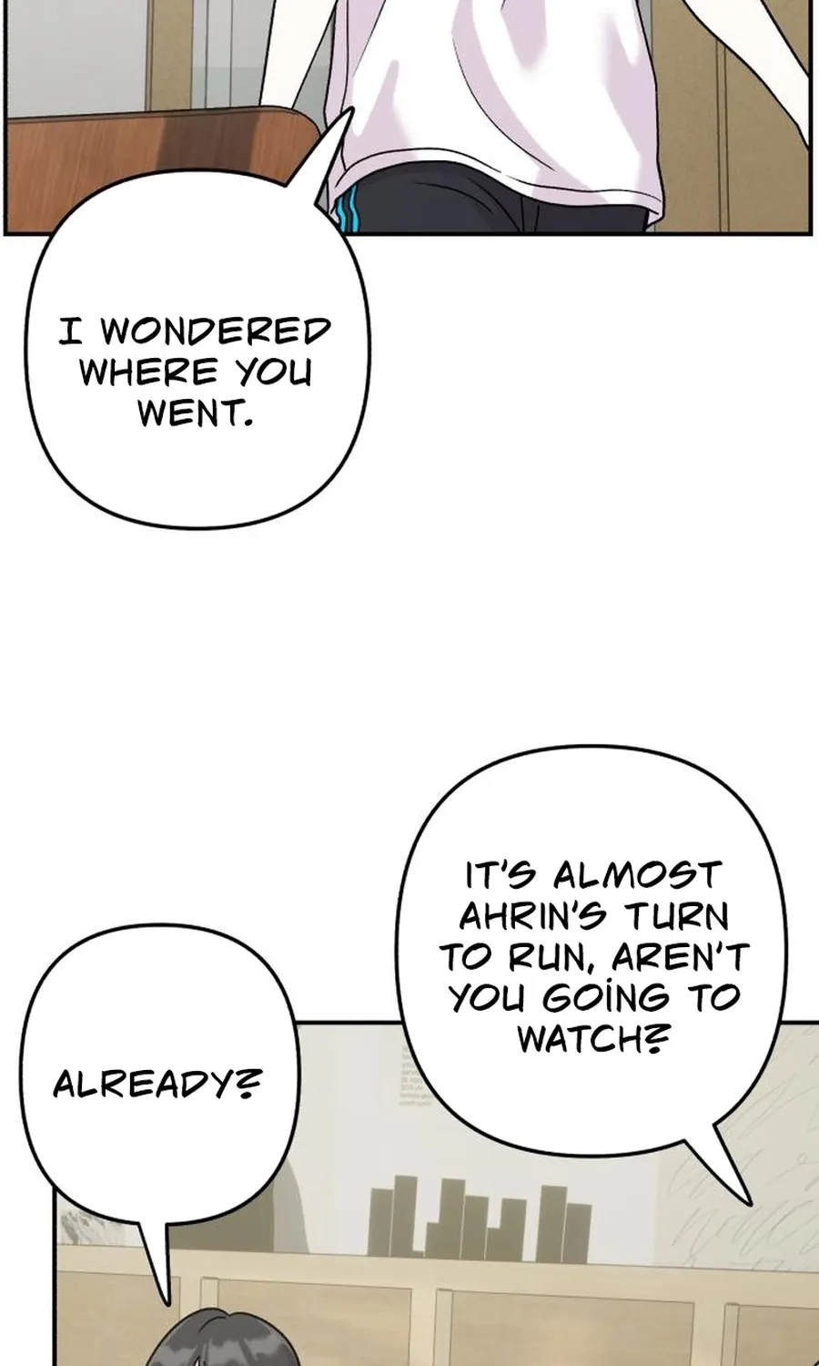 Read Operation: Heartbeat chapter 19 image 42 on Lezhin