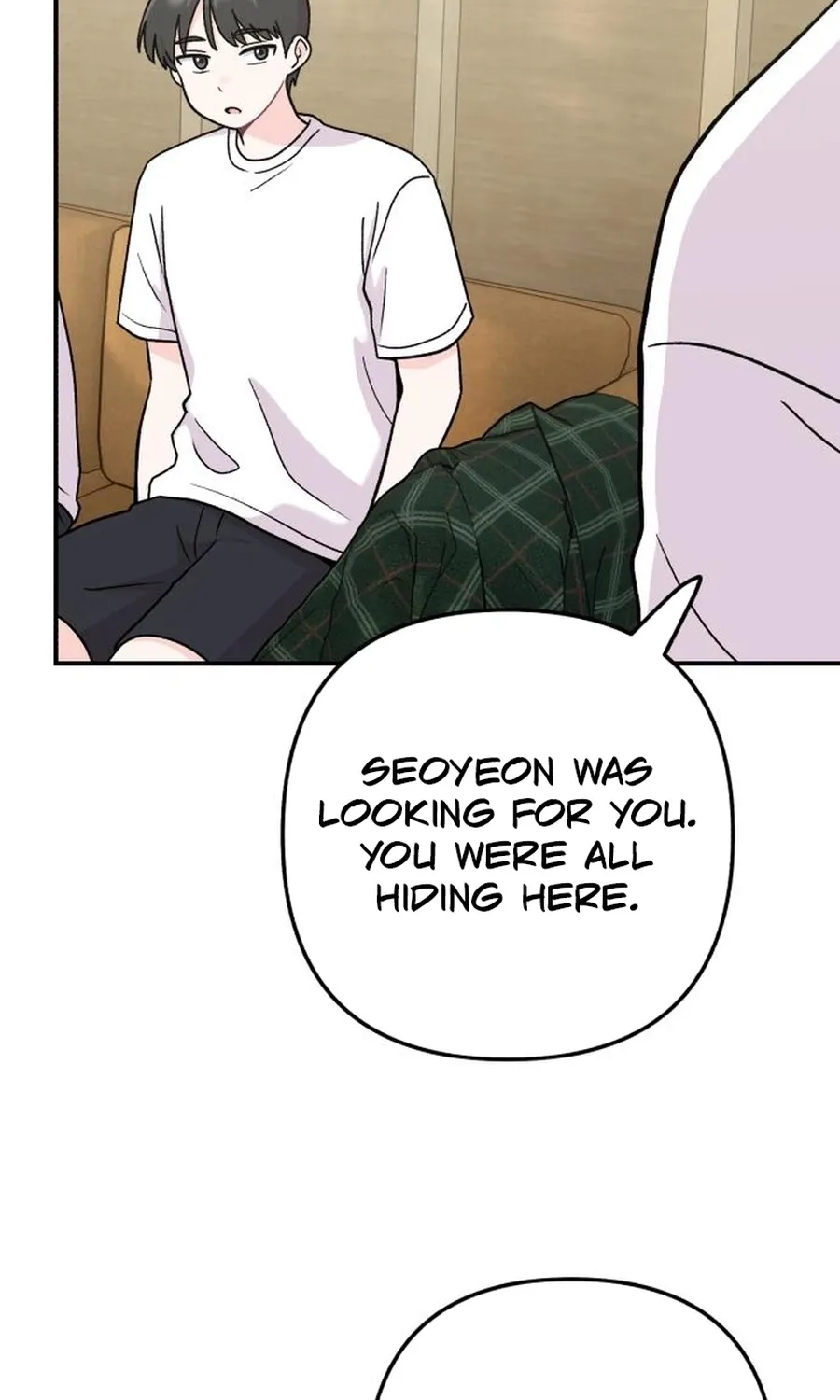 Read Operation: Heartbeat chapter 19 image 43 on Lezhin