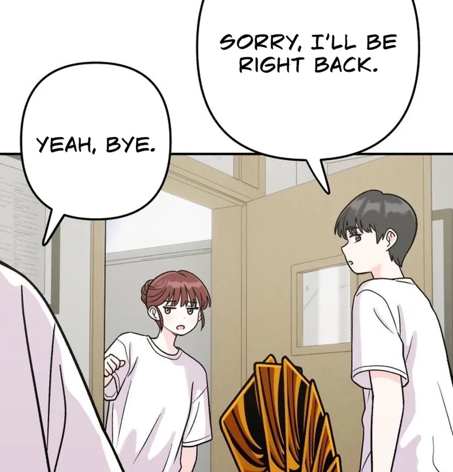 Read Operation: Heartbeat chapter 19 image 44 on Lezhin