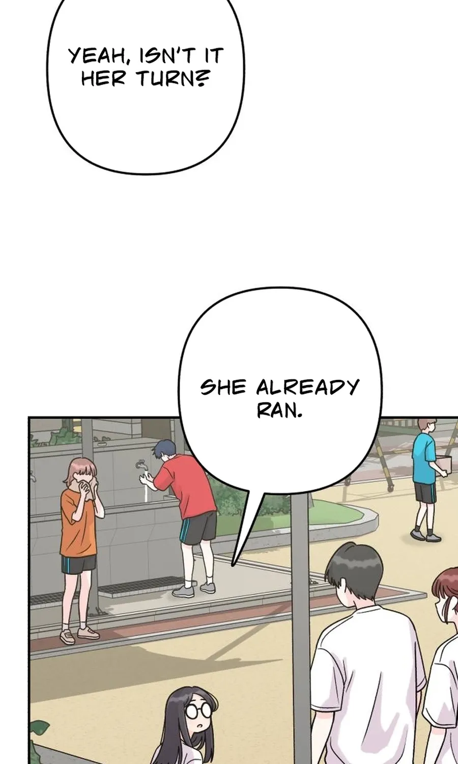 Read Operation: Heartbeat chapter 19 image 48 on Lezhin