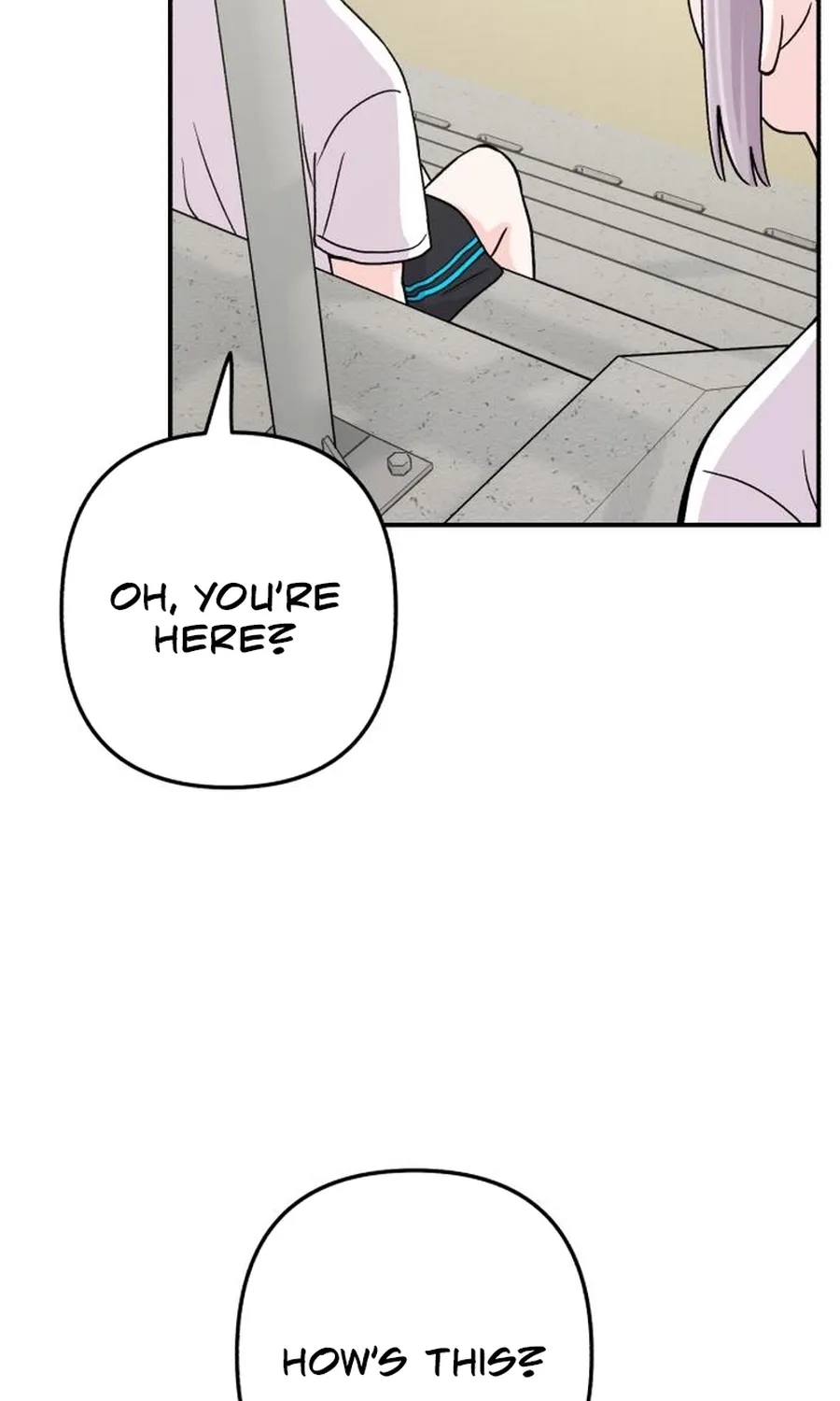 Read Operation: Heartbeat chapter 19 image 5 on Lezhin