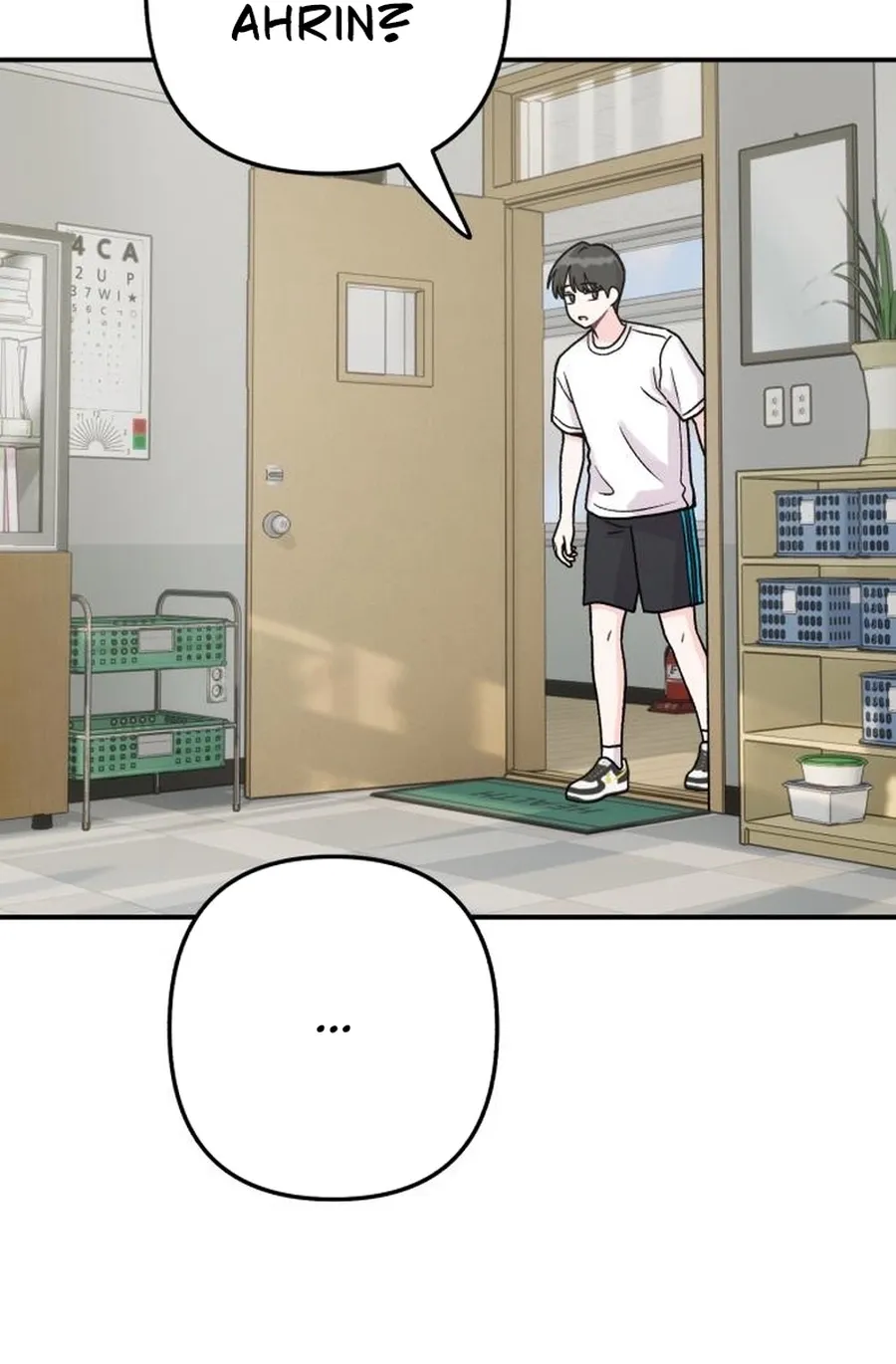 Read Operation: Heartbeat chapter 19 image 54 on Lezhin