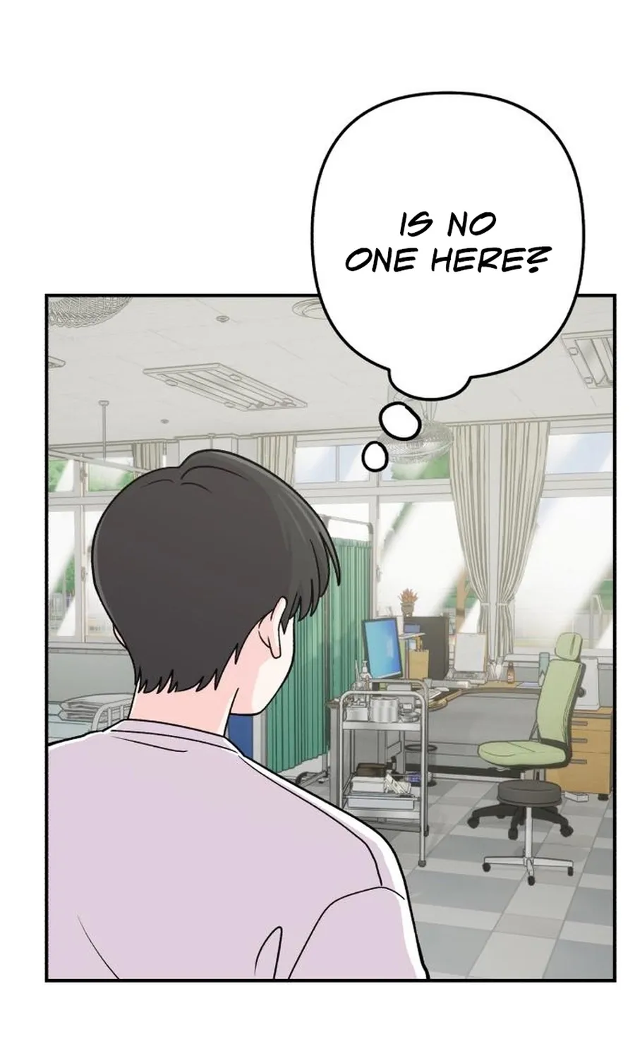 Read Operation: Heartbeat chapter 19 image 55 on Lezhin