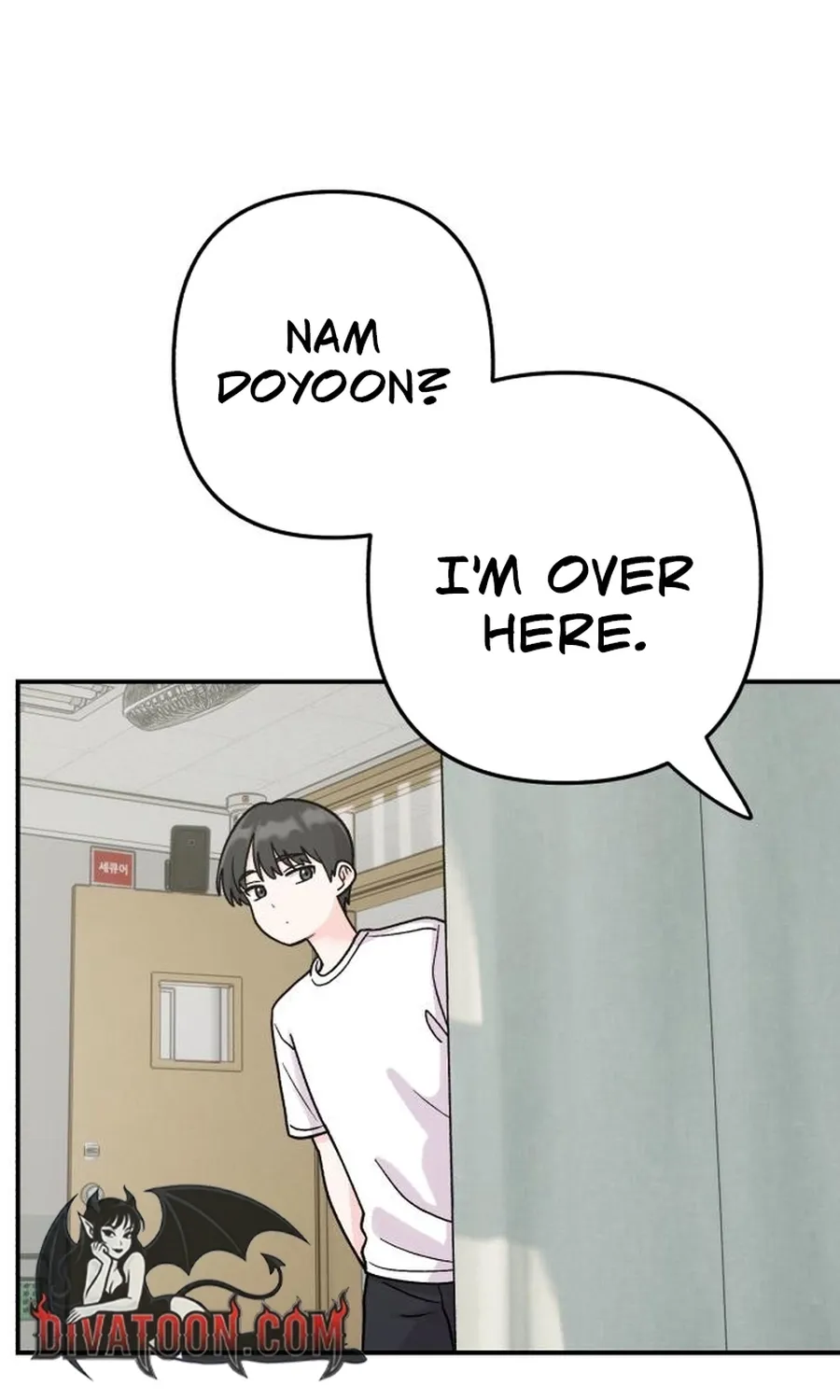 Read Operation: Heartbeat chapter 19 image 56 on Lezhin