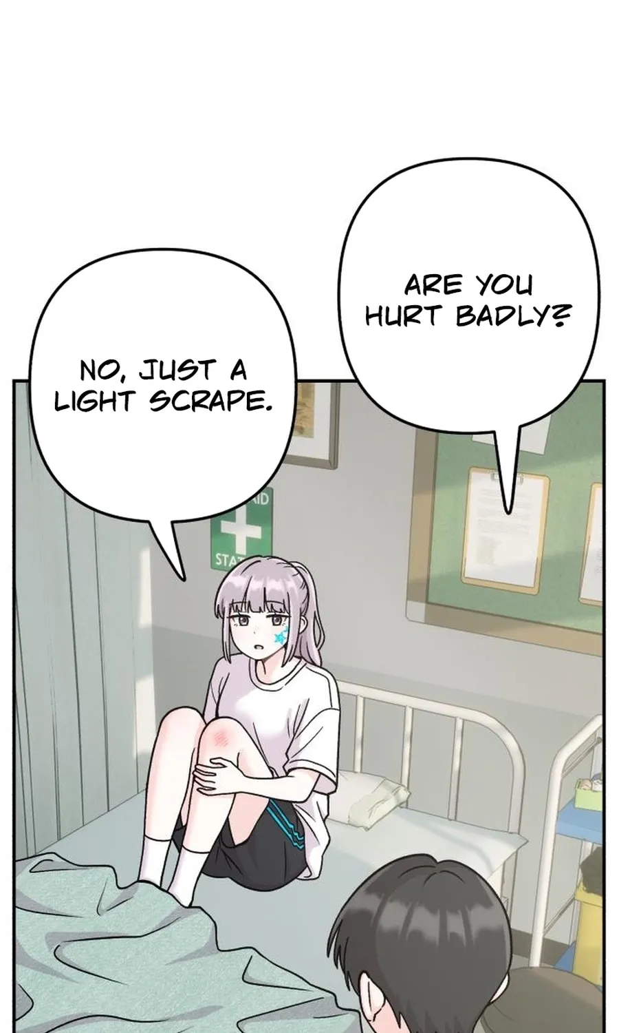 Read Operation: Heartbeat chapter 19 image 57 on Lezhin