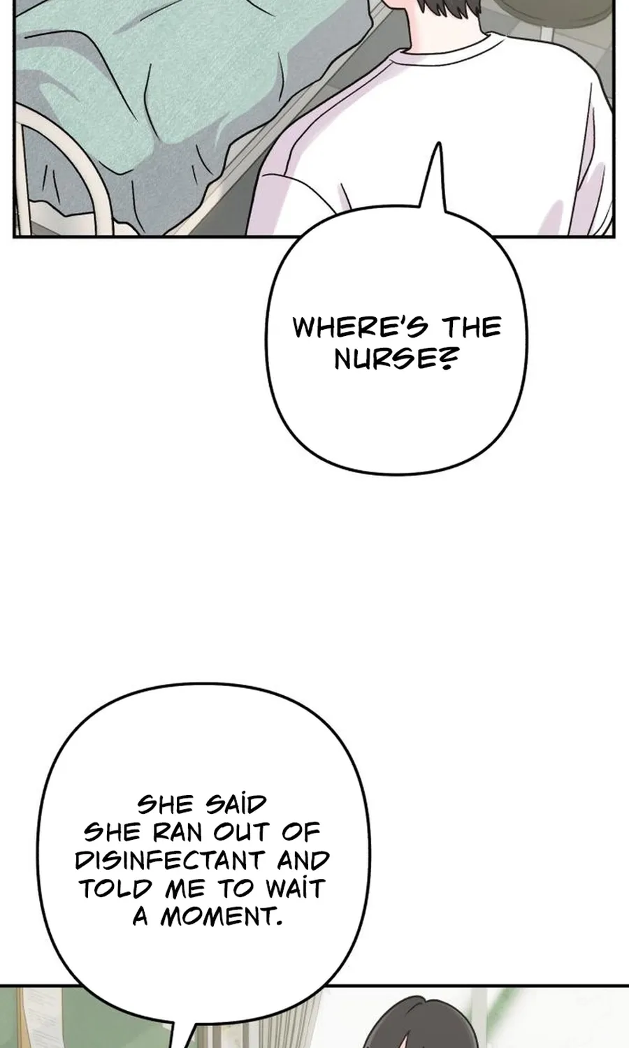 Read Operation: Heartbeat chapter 19 image 58 on Lezhin
