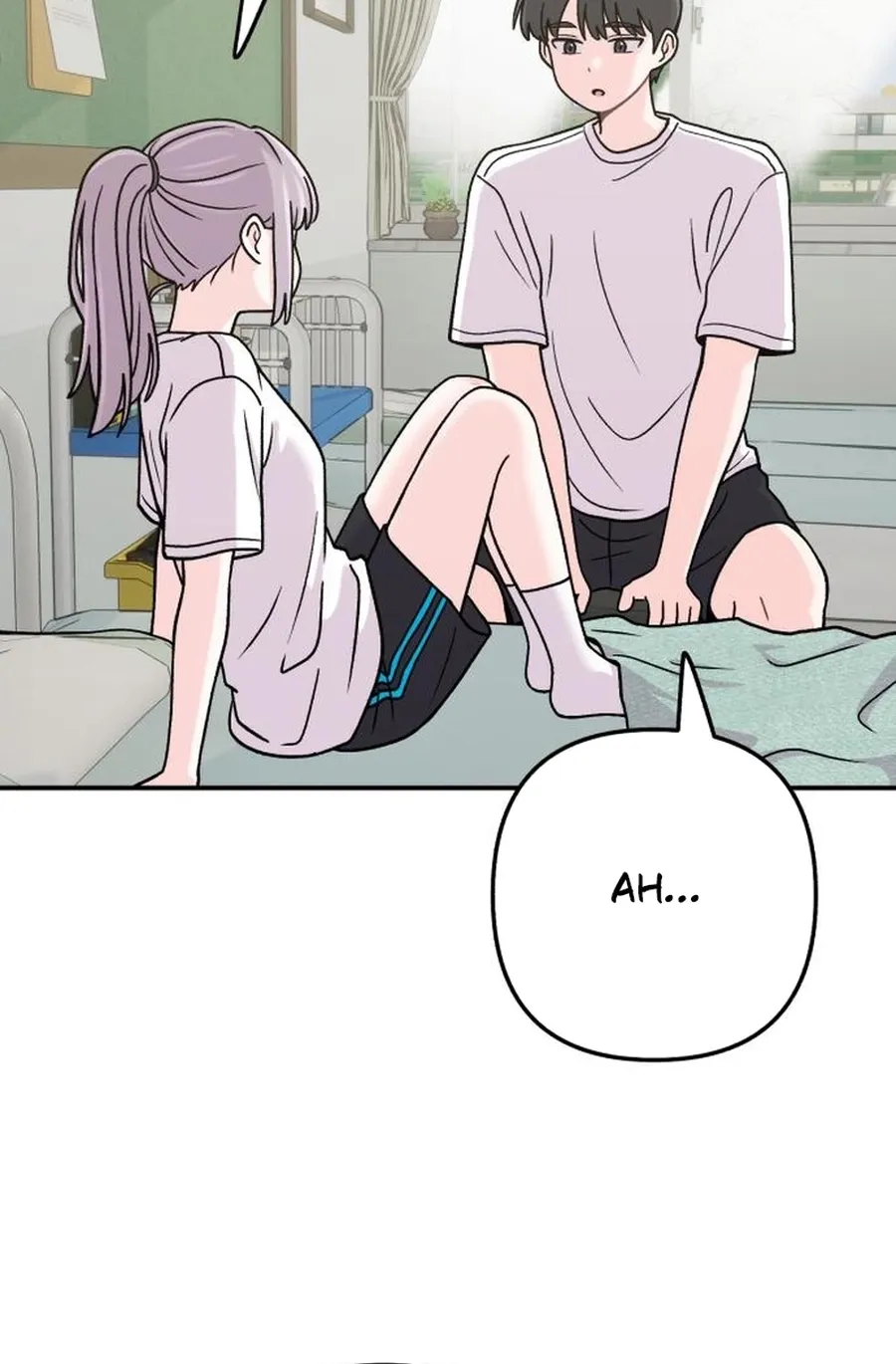 Read Operation: Heartbeat chapter 19 image 59 on Lezhin