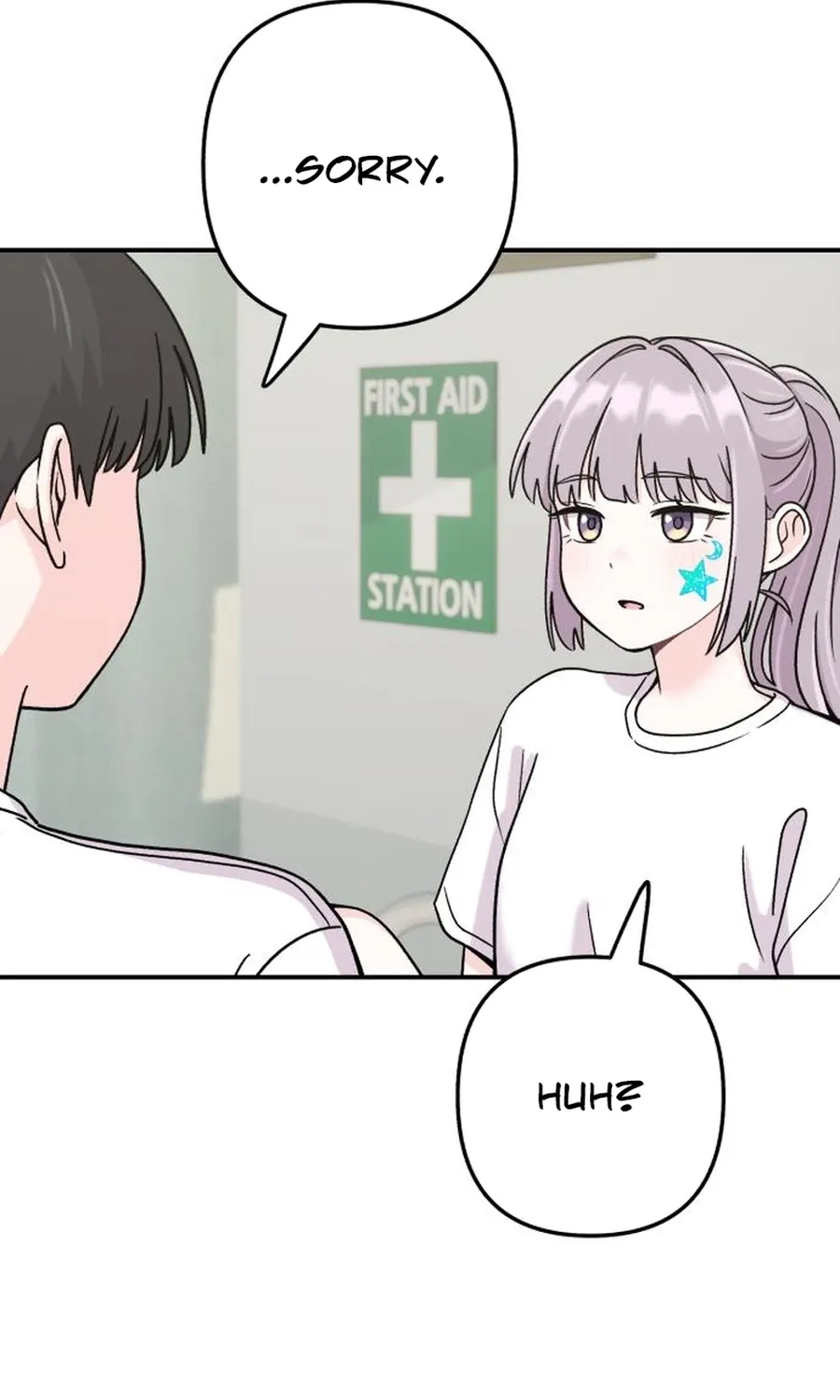 Read Operation: Heartbeat chapter 19 image 60 on Lezhin