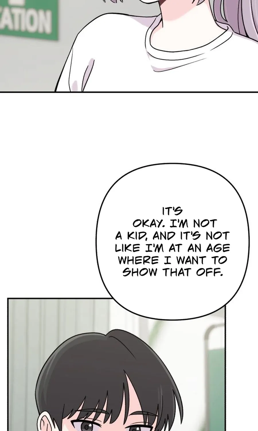 Read Operation: Heartbeat chapter 19 image 62 on Lezhin