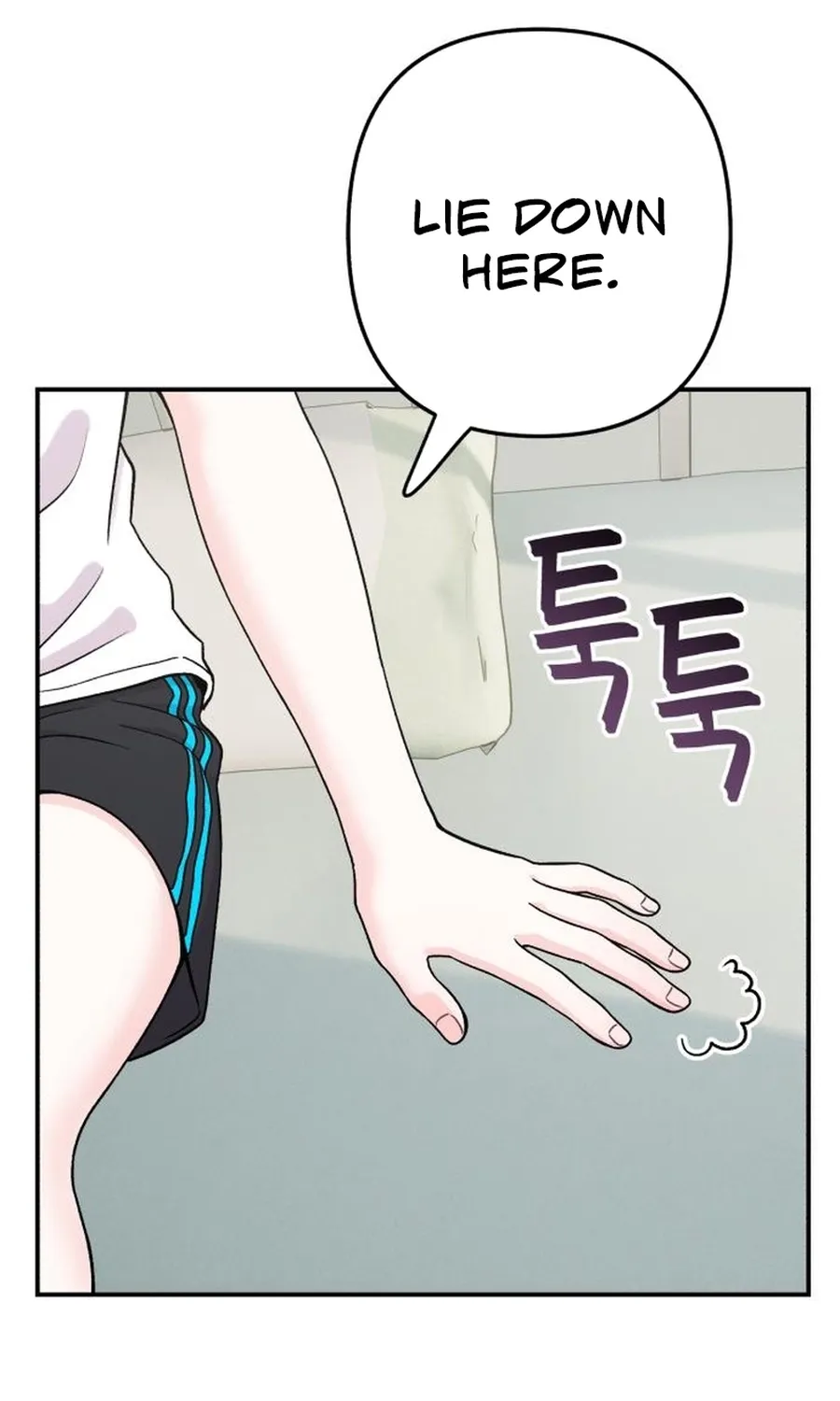 Read Operation: Heartbeat chapter 19 image 65 on Lezhin