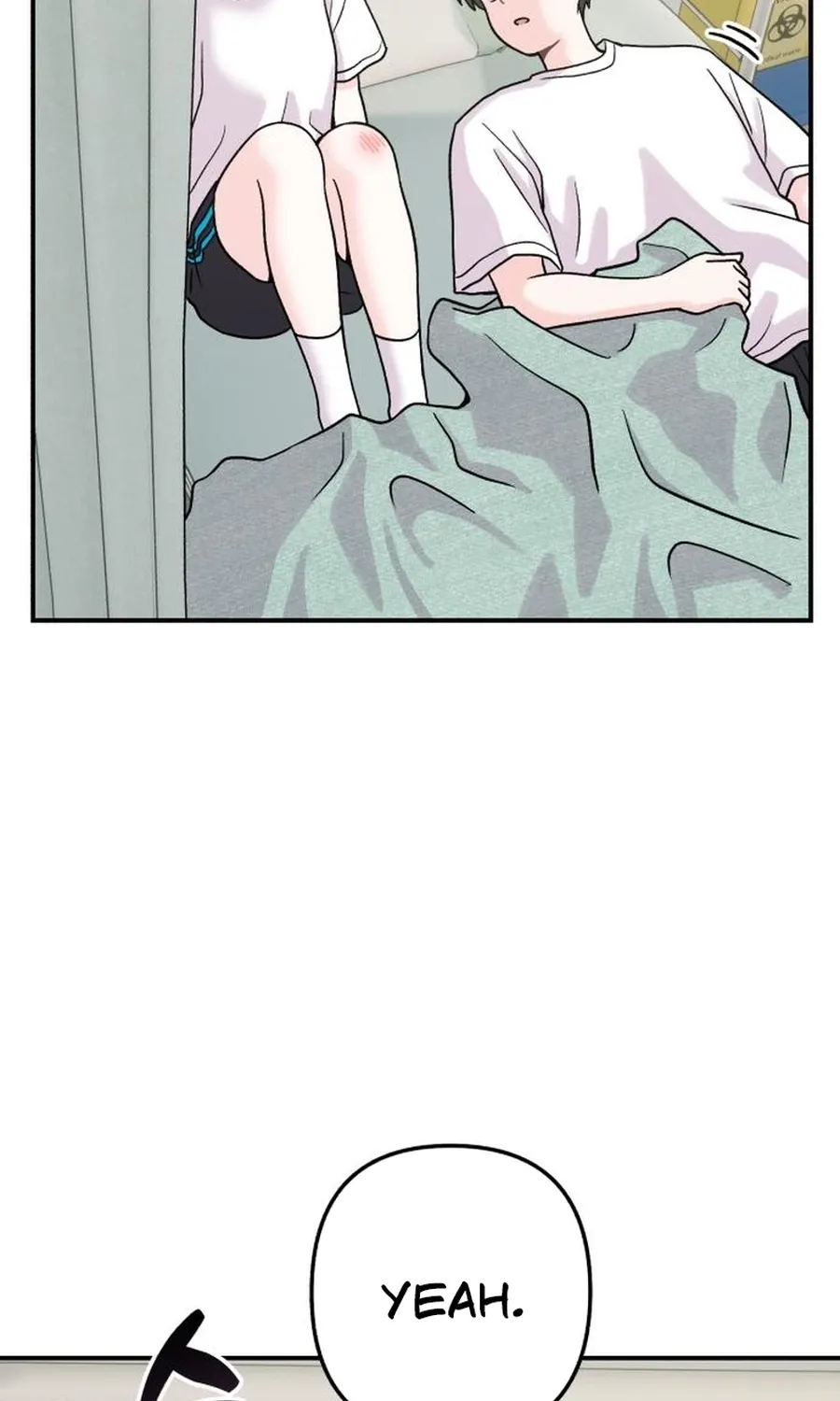 Read Operation: Heartbeat chapter 19 image 68 on Lezhin