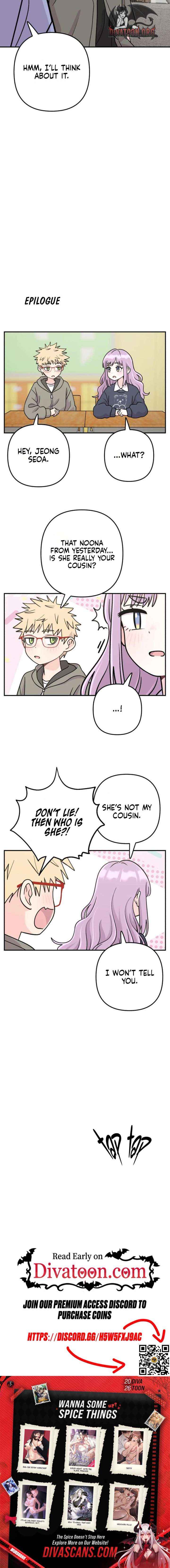 Read Operation: Heartbeat chapter 20 image 17 on Lezhin