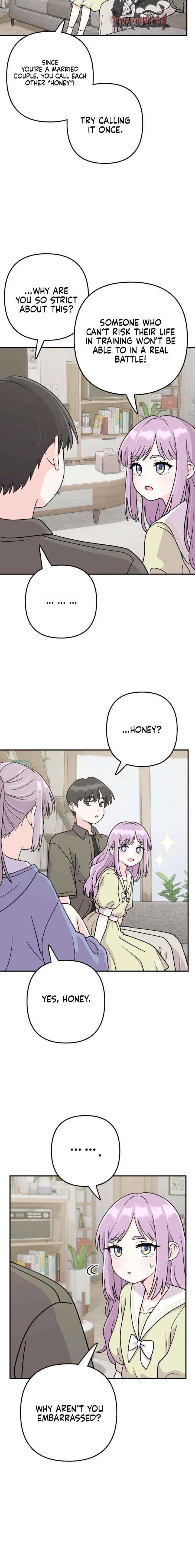 Read Operation: Heartbeat chapter 20 image 9 on Lezhin