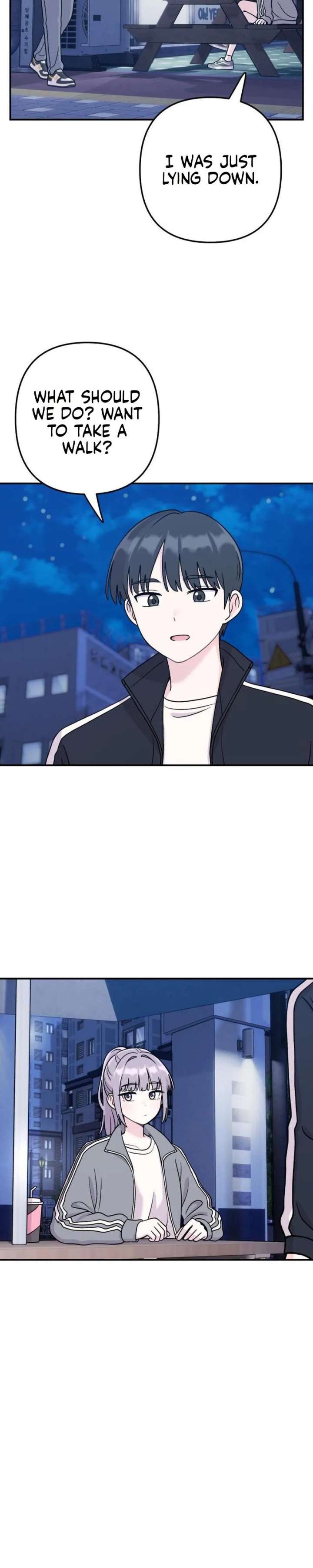 Read Operation: Heartbeat chapter 21 image 12 on Lezhin