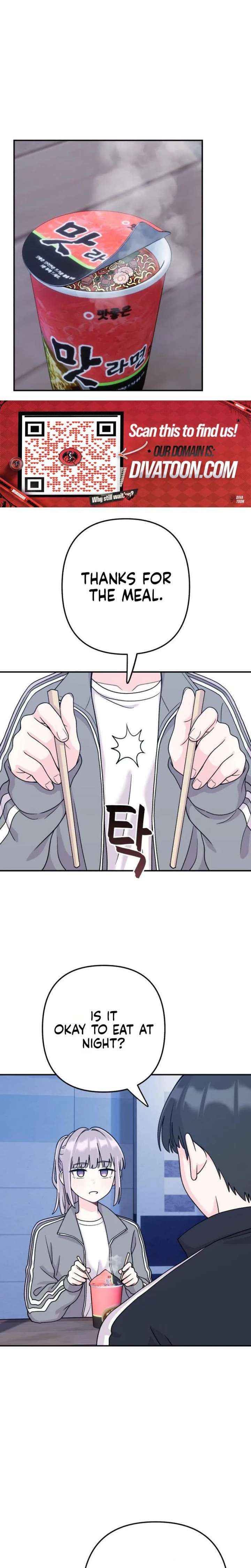 Read Operation: Heartbeat chapter 21 image 13 on Lezhin