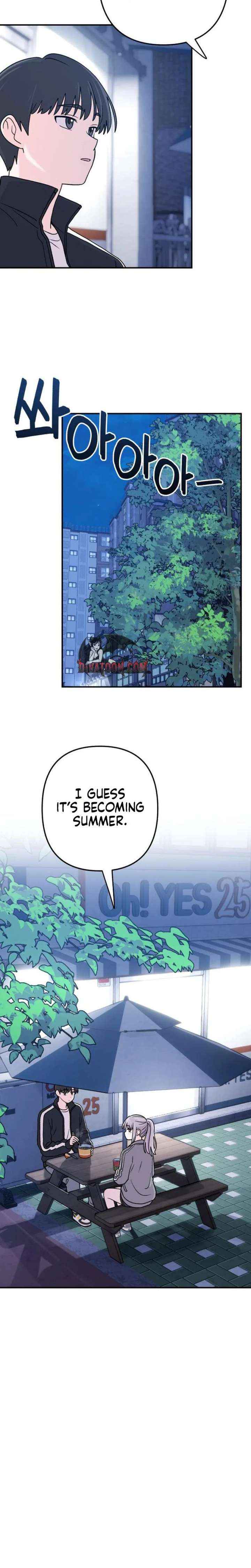 Read Operation: Heartbeat chapter 21 image 17 on Lezhin