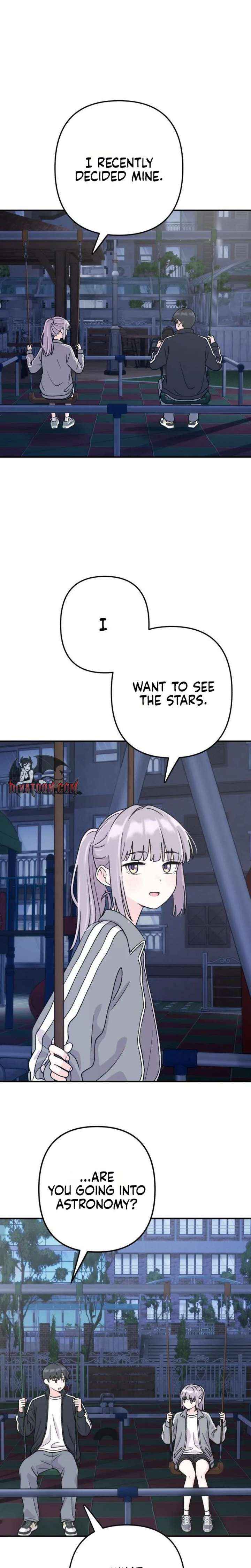 Read Operation: Heartbeat chapter 21 image 20 on Lezhin